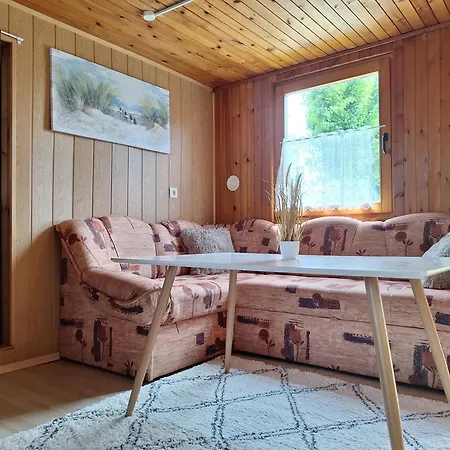 Pocitniska Kamp Hiska Ales, Terme 3000, Bivanje S Kopalnimi Kartami