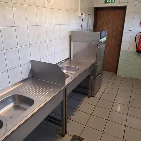 Pocitniska Kamp Hiska Ales, Terme 3000, Bivanje S Kopalnimi Kartami